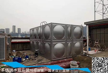 重慶不銹鋼水箱定做廠家,重慶不銹鋼保溫水箱,重慶不銹鋼生活水箱